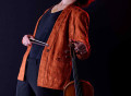 XXXI MÚSICA ANTIGUA ARANJUEZ SE INAUGURA CON AL AYRE ESPAÑOL Y LA VIOLISTA ISABEL VILLANUEVA