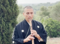 Rodrigo Rodríguez interpreta «Tsugaru Yama Uta»