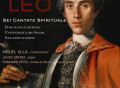 Las cantatas espirituales de Leonardo Leo