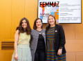 Festival de Mujeres en la Música Antigua de Zaragoza