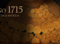 Año excepcional el de 1715