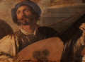 EL POETA LAUDISTA