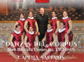 Capella Saetabis publica el disco Danzas del Corpus