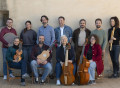 El grupo valenciano de música antigua Amystis recupera en primicia la poesía erótica y sexual del Siglo de Oro español en su nuevo CD «Por los montes de Coñares»