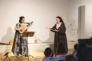 La tercera edición del concurso de música antigua Before Beethoven Emergents comienza este domingo con la actuación de Al Tayr Ensemble