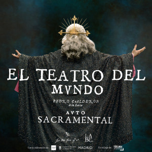 For the Fun of It recrea un auto sacramental de Calderón con música del Siglo de Oro