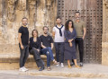 El cuarteto vocal Qvinta Essençia presenta en Murcia su nuevo CD dedicado a María Magdalena
