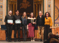 El dúo francés Les Trouveurs gana la tercera edición del concurso de música antigua Before Beethoven Emergents