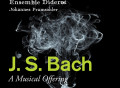 Bach, el desafío del rey y la cumbre del contrapunto
