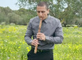 Rodrigo Rodríguez y La “Polonaise” de Bach