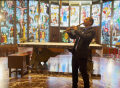 Epitafio de Seikilos: arqueología musical en la adaptación para shakuhachi de Rodrigo Rodríguez