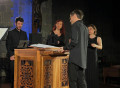 Ya ha comenzado el Festival de Música Antigua de los Pirineos 2025