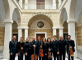 Un total de 27 conciertos de pequeño formato se repartirán entre  los ciclos de Música Antigua, Cámara, Contemporánea y Órgano  de la 86 Quincena Musical de San Sebastián