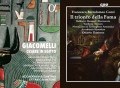 Giacomelli y Conti, dos compositores italianos en la corte de los Habsburgo