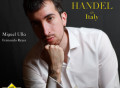 Siguiendo los pasos de Handel por Italia