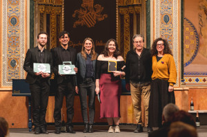 El concurso de música antigua Before Beethoven Emergents lanza su cuarta edición con más premios y conciertos para los ganadores
