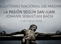 Pasión según San Juan, una de las obras más bellas de la historia de la música