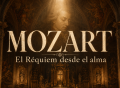 Tres Cantos acoge el Réquiem de Mozart: una oportunidad única para conmoverse en directo