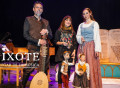 QUIXOTE. EN UN LUGAR DE LA MÚSICA