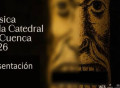 Música en la Catedral de Cuenca