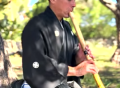 Rodrigo Rodríguez interpreta a Fukuda Rando: un puente entre la tradición antigua japonesa y la sensibilidad del siglo XX