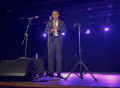 Rodrigo Rodríguez llena CaixaForum Palma con un concierto dedicado a la música tradicional japonesa