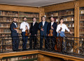 El Ensemble Diderot recupera “Viola Concertos from Berlin”