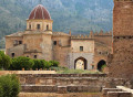 El monasterio de la Valldigna entra en la Red Europea de Música Antigua