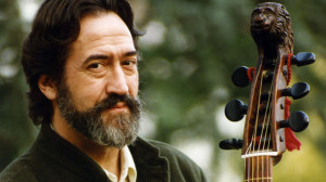 Imprescindibles: Jordi Savall y los Borgia