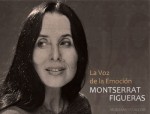 La voz de la Emoción. Montserrat Figueras